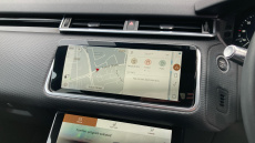 Land Rover Range Rover Velar 2.0 D200 Edition 5dr Auto Diesel Estate
